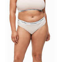 Calvin Klein Modern Cotton Plus Bikini Brief Style