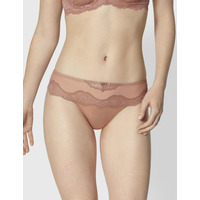 Triumph Amourette Charm Hipster String Brief