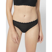 Sloggi Zero Feel Lace Brazil Panty Brief