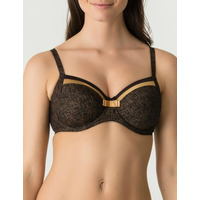 Prima Donna Twist Parisian Night Full Cup Wire Bra