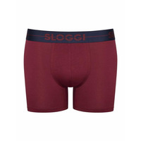 Sloggi Men Go Short 2 Pack