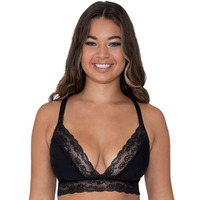 Curvy Kate Twice The Fun Reversible Bralette Bra