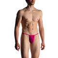 MANSTORE Beach Club M962 Swim Micro Pouch String