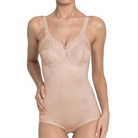 Triumph Doreen + Cotton Bodysuit