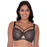 Curvy Kate Victory Pin-Up Balcony Bra