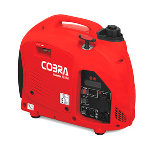 Cobra Ig10si 1kw Petrol Inverter Generator