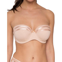 Maison Lejaby Nue Underwired Strapless Bra