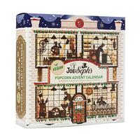 Joe & Seph's - Vegan Popcorn Advent Calendar (164g)
