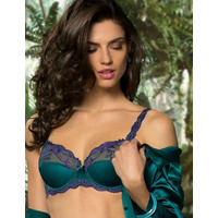 Lise Charmel Splendeur Soie 3 Part Full Cup Bra