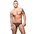 Andrew Christian Almost Naked Glam Animal Thong