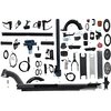 Click to view product details and reviews for Gotrax H102 Electric Scooter Brake Caliper Bracket.