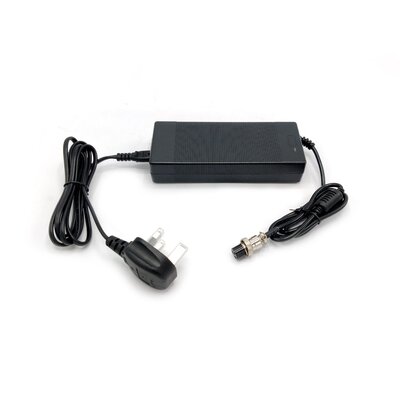 ZERO 11X 72v 3200w Electric Scooter Charger