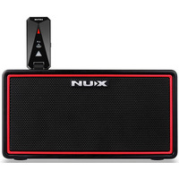 NuX Mighty Air Wireless Stereo Modelling Amplifier