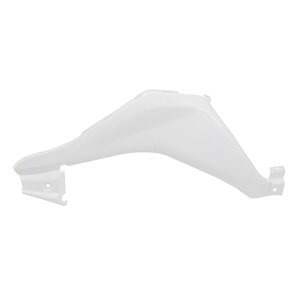 Funbikes Xtrax Sport 125cc Quad Bike Lhs Front Tank Scoop Panel Funbikes Xtrax Sport 125cc Quad Bike Lhs Front Tank Scoop Panel