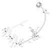 Click to view product details and reviews for Funbikes Funkart Pro 98cc Petrol Go Kart Throttle Cable.