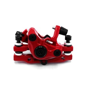 Zero 10x 52v 2000w Electric Scooter Front Brake Caliper Zero 10x 52v 2000w Electric Scooter Front Brake Caliper