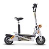 Click to view product details and reviews for Chaos Gt1600 Sport 48v Lithium Hub Drive Off Road White Adult Electric Scooter.