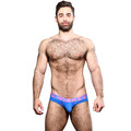 Andrew Christian 92221 Cotton Show-It Brief