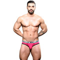 Andrew Christian Almost Naked Cotton Brief 92182