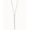 Click to view product details and reviews for Unode50 Make A Wish Necklace Code Col1396bplmtlou.