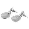 Click to view product details and reviews for Unode50 Scales Earrings Code Pen0055metx.