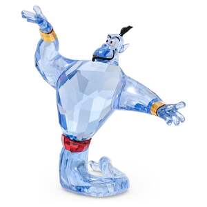 Swarovski Disney Aladdin Genie 5610724