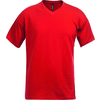 Click to view product details and reviews for Acode V Neck T Shirt 1913 By Fristads.