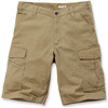Click to view product details and reviews for Carhartt 103542 Rigby Rugged Cargo Short.