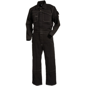 Tranemo 7710 Heavy Duty Overalls