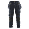 Click to view product details and reviews for Blaklader 1990 Stretch Craftsman Trouser.