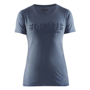 Blaklader 3431 Women S 3d Print T Shirt