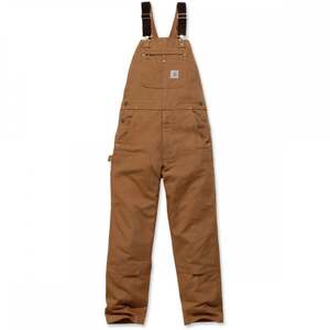 Carhartt Bib Overall