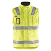 Click to view product details and reviews for Blaklader 8505 High Vis Vest.