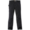 Click to view product details and reviews for Carhartt Stretch Duck Double Front Work Trousers.