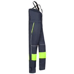 Sioen 5238 Arbus Bib Brace Cold Store Overalls