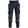 Click to view product details and reviews for Dassy Flux Stretch Work Trousers.