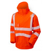 Click to view product details and reviews for Leo J05 Dartmoor High Vis Bomber Jacket.