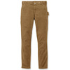 Click to view product details and reviews for Carhartt 103224 Slim Fit Womens Crawford Trouser.