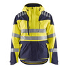 Click to view product details and reviews for Blaklader 4490 High Vis Jacket Evolution.