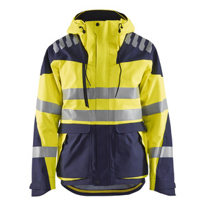 Blaklader 4490 High Vis Jacket Evolution