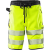 Click to view product details and reviews for Fristads 2513 High Vis Jogger Shorts.