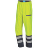 Click to view product details and reviews for Sioen 7276 Hovi High Vis Arc Overtrousers.