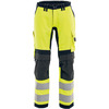 Click to view product details and reviews for Tranemo 6321 Stretch High Vis Yellow Arc Fr Trousers.