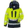 Click to view product details and reviews for Fristads 4195 Womens Arc Gore Tex High Vis Jacket.