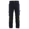 Click to view product details and reviews for Blaklader 1989 Craftsman Stretch Trouser.