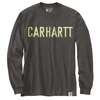 Click to view product details and reviews for Carhartt Long Sleeve Graphic T Shirt.