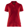 Click to view product details and reviews for Blaklader 3307 Womens Polo Shirt.