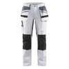 Click to view product details and reviews for Blaklader 7910 Womens Stretch Painter Trouser.