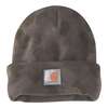 Click to view product details and reviews for Carhartt Camo Watch Hat.