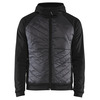 Click to view product details and reviews for Blaklader 3463 Sweatshirt Jacket.